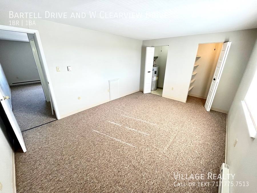 Apartment for rent at 22 Bartell Dr #D, Shrewsbury, PA 17361