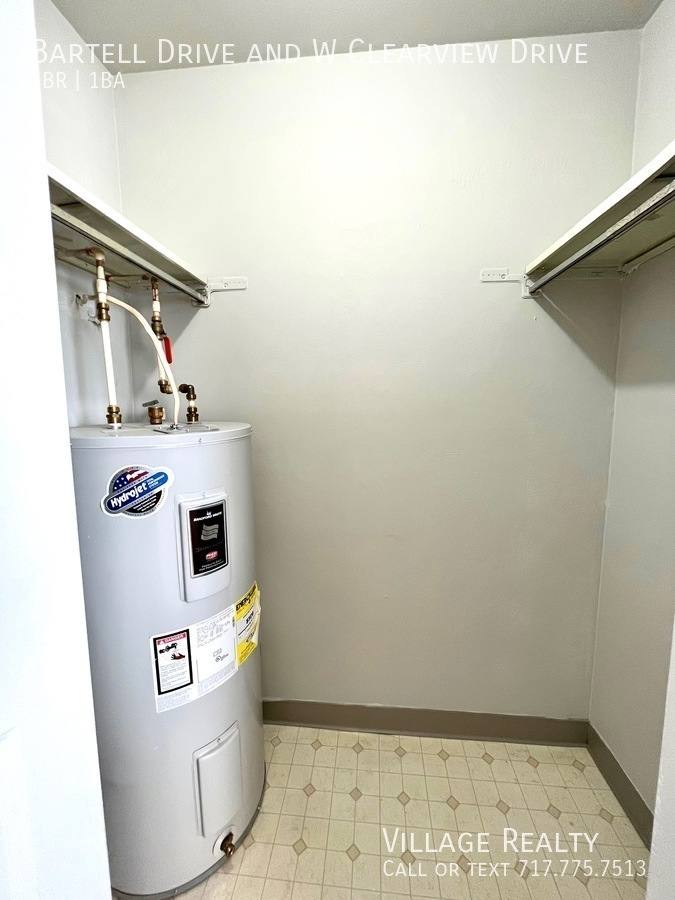 Apartment for rent at 22 Bartell Dr #D, Shrewsbury, PA 17361