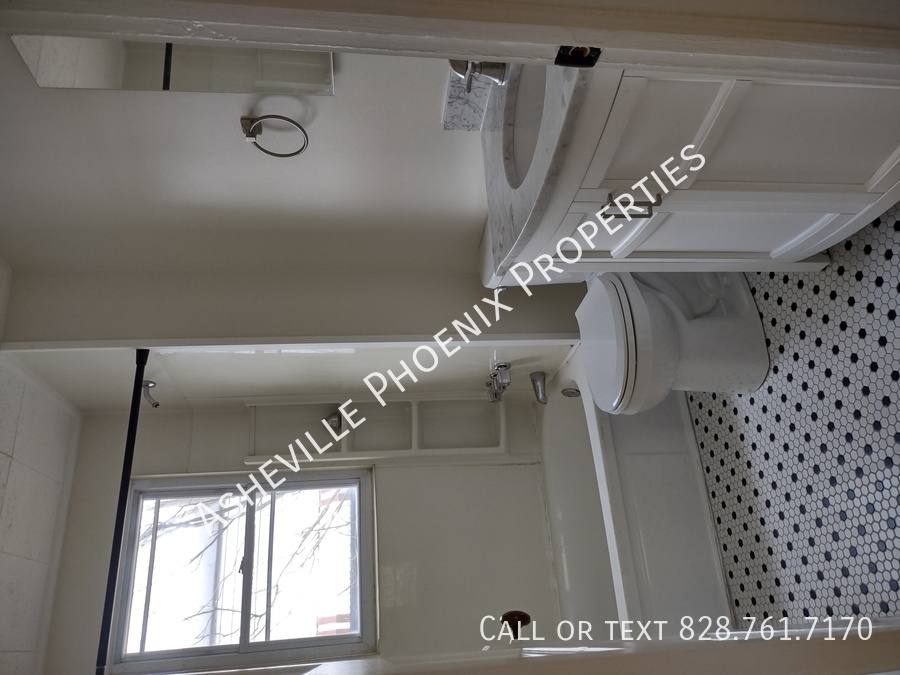 Apartment for rent at 295 E Chestnut St #4, Asheville, NC 28801