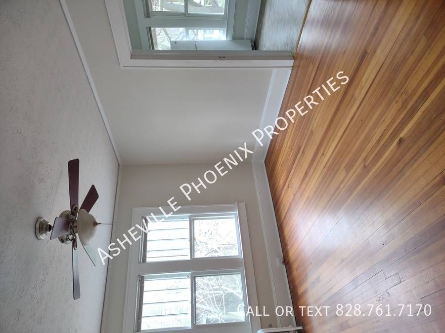Apartment for rent at 295 E Chestnut St #4, Asheville, NC 28801