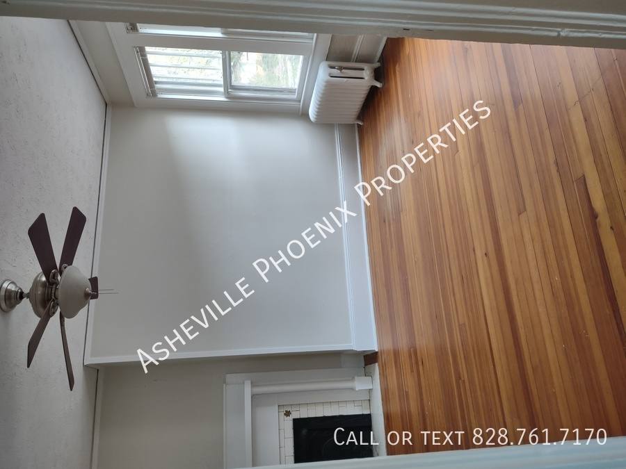 Apartment for rent at 295 E Chestnut St #4, Asheville, NC 28801