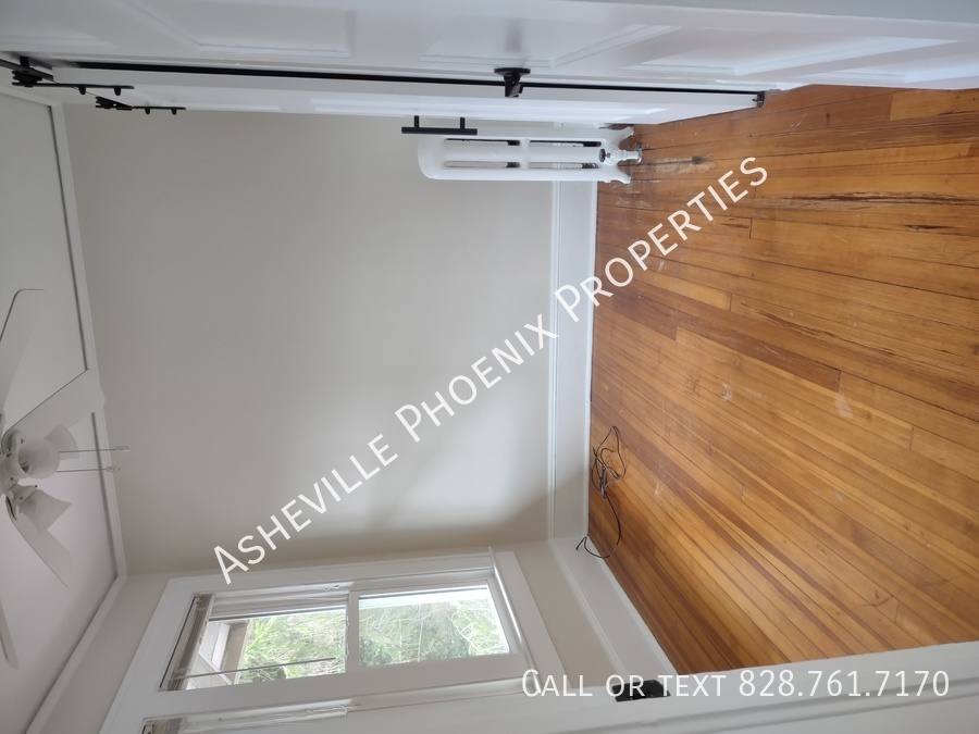 Apartment for rent at 295 E Chestnut St #4, Asheville, NC 28801