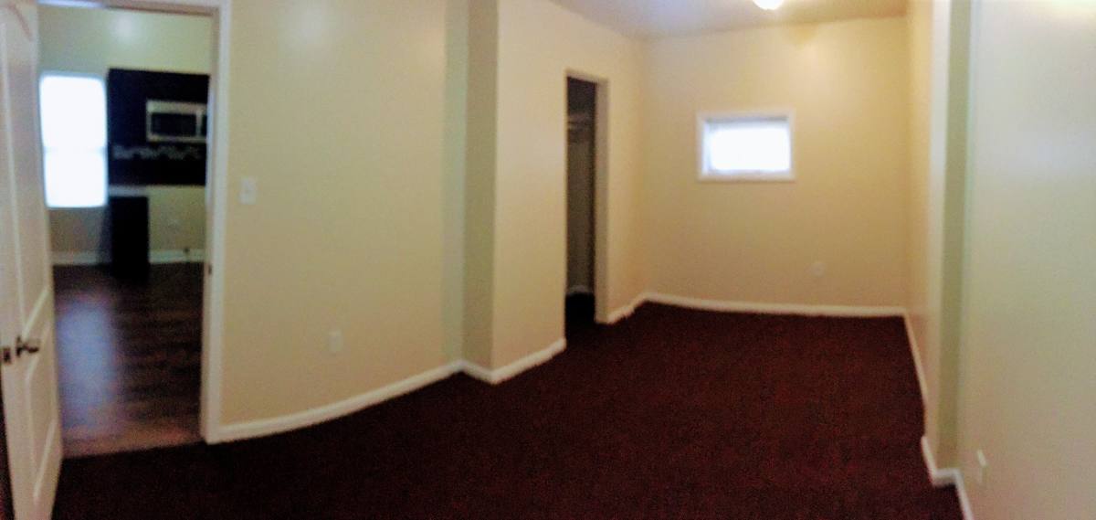 Apartment for rent at 6715 S Ada St, Chicago, IL 60636