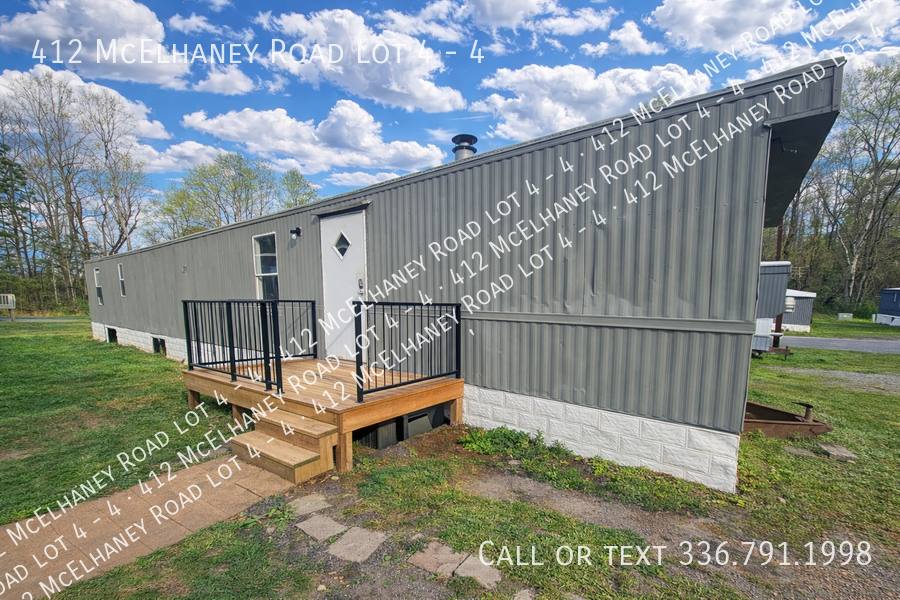 House for rent at 412 McElhaney Rd #4, Travelers Rest, SC 29690