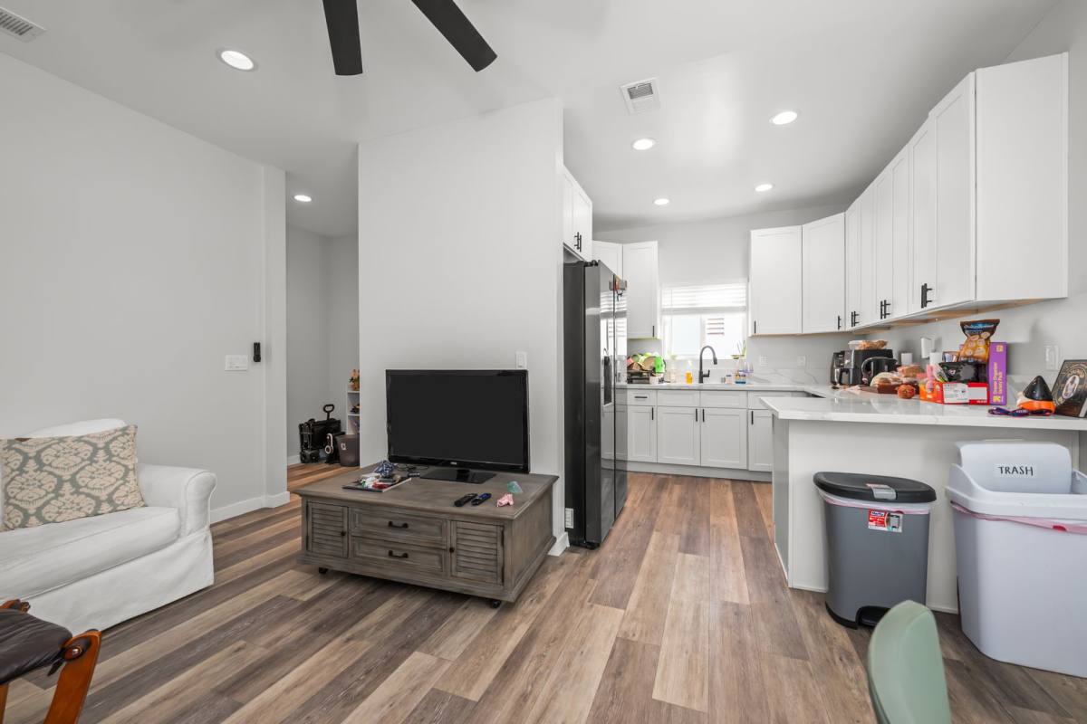 House for rent at 5229 E Falls View Dr, San Diego, CA 92115