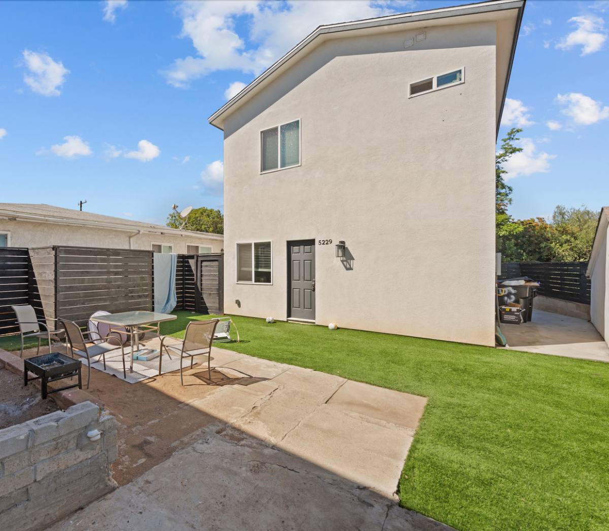 House for rent at 5229 E Falls View Dr, San Diego, CA 92115