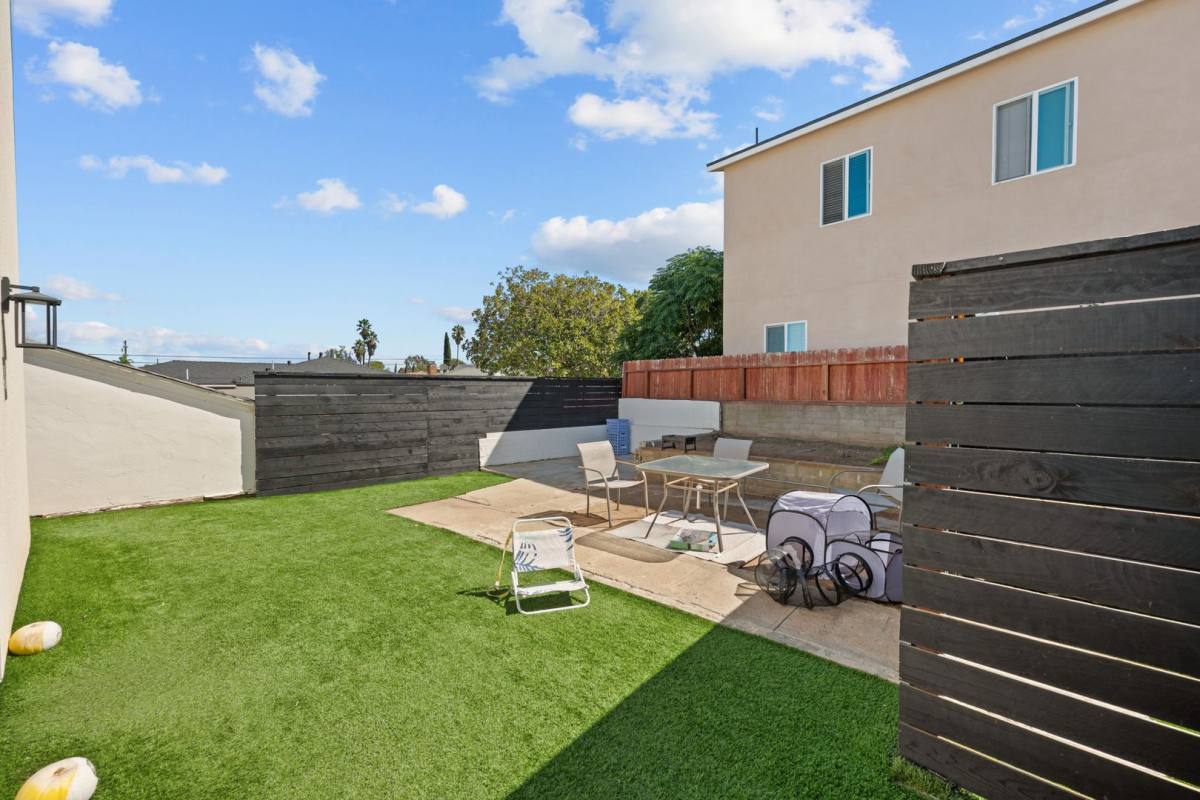 House for rent at 5229 E Falls View Dr, San Diego, CA 92115