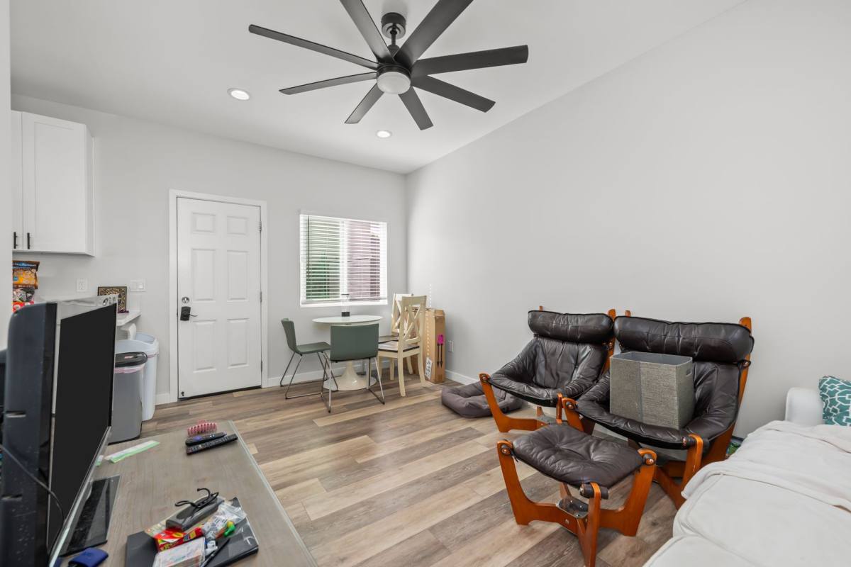 House for rent at 5229 E Falls View Dr, San Diego, CA 92115
