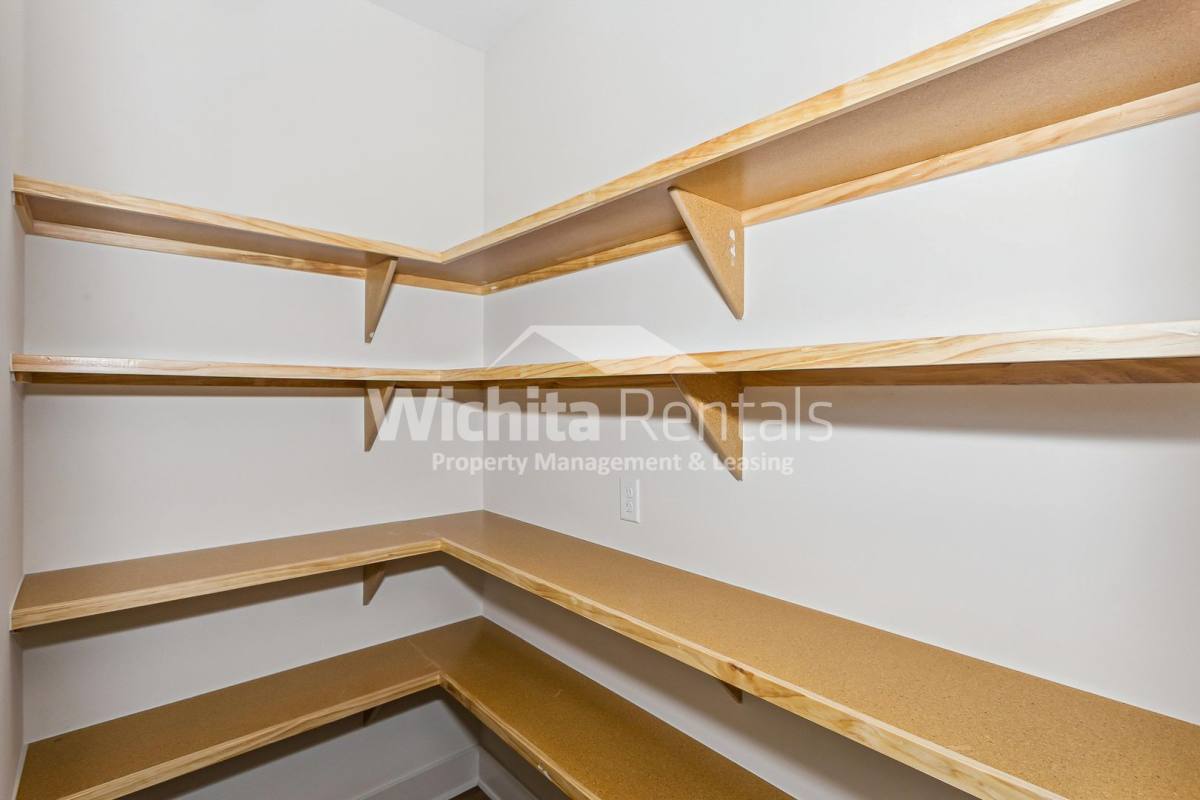 Apartment for rent at 12866 - 12868 W Wheatland St, Wichita, KS 67235