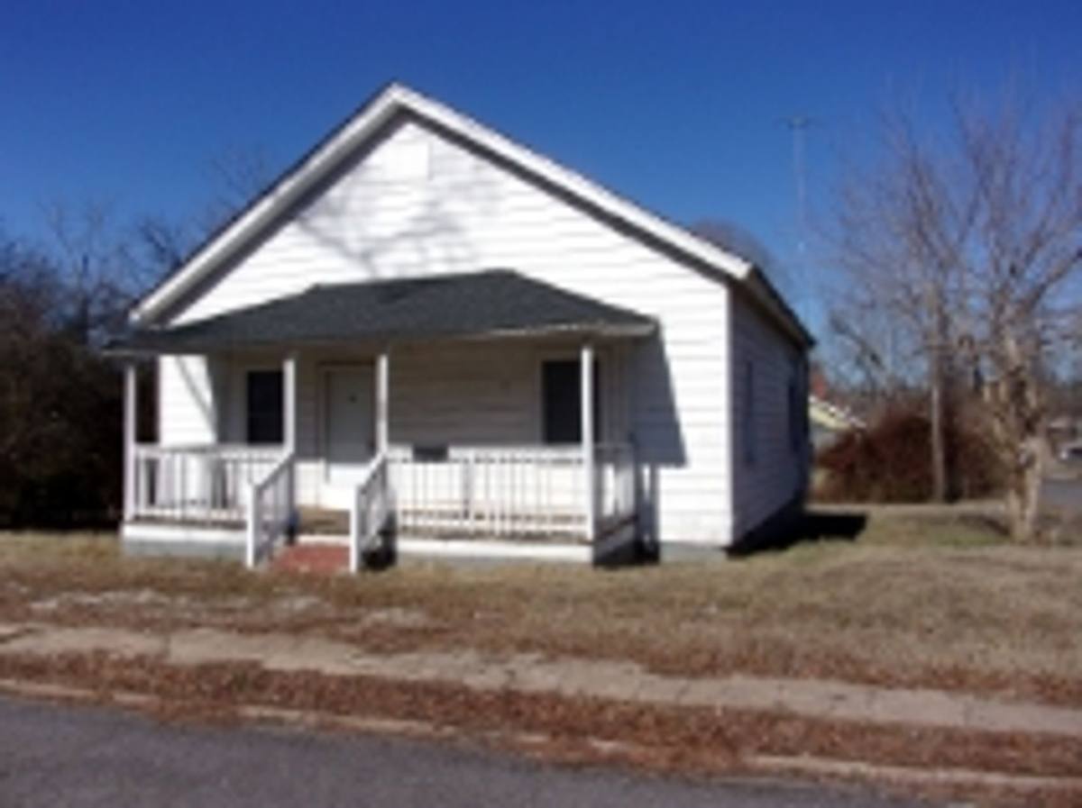 House for rent at 526 Leslie St, Chester, SC 29706