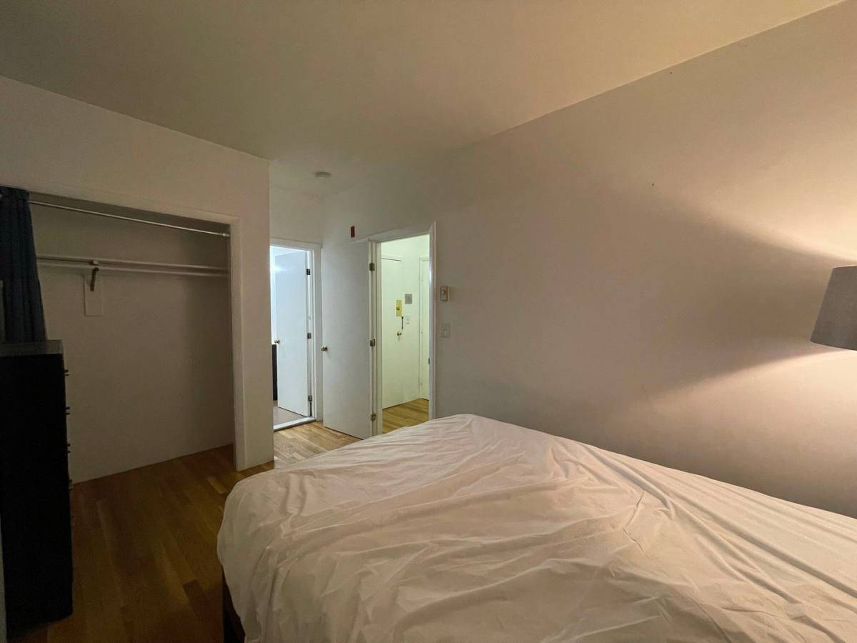 Apartment for rent at 93 Saint Botolph St #D1, Boston, MA 02116
