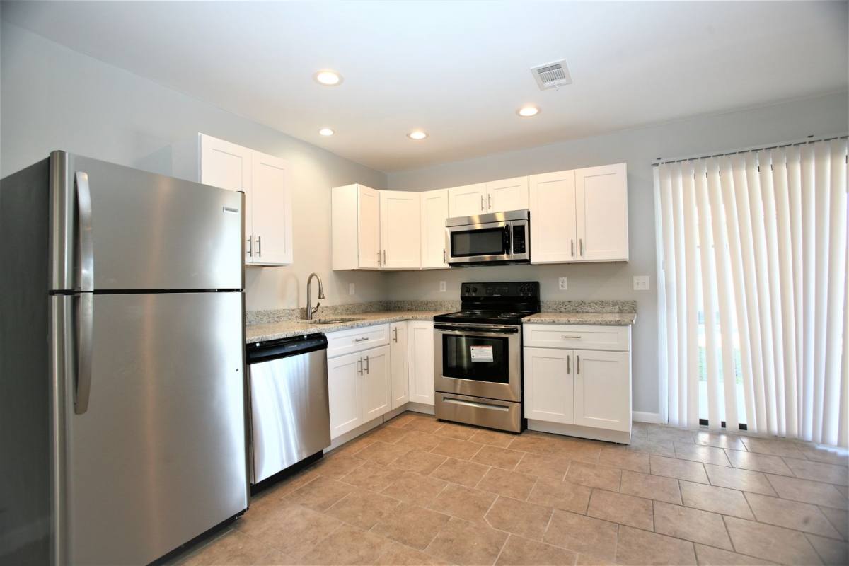 Apartment for rent at 6121 Harvey St, Panama City, FL 32404