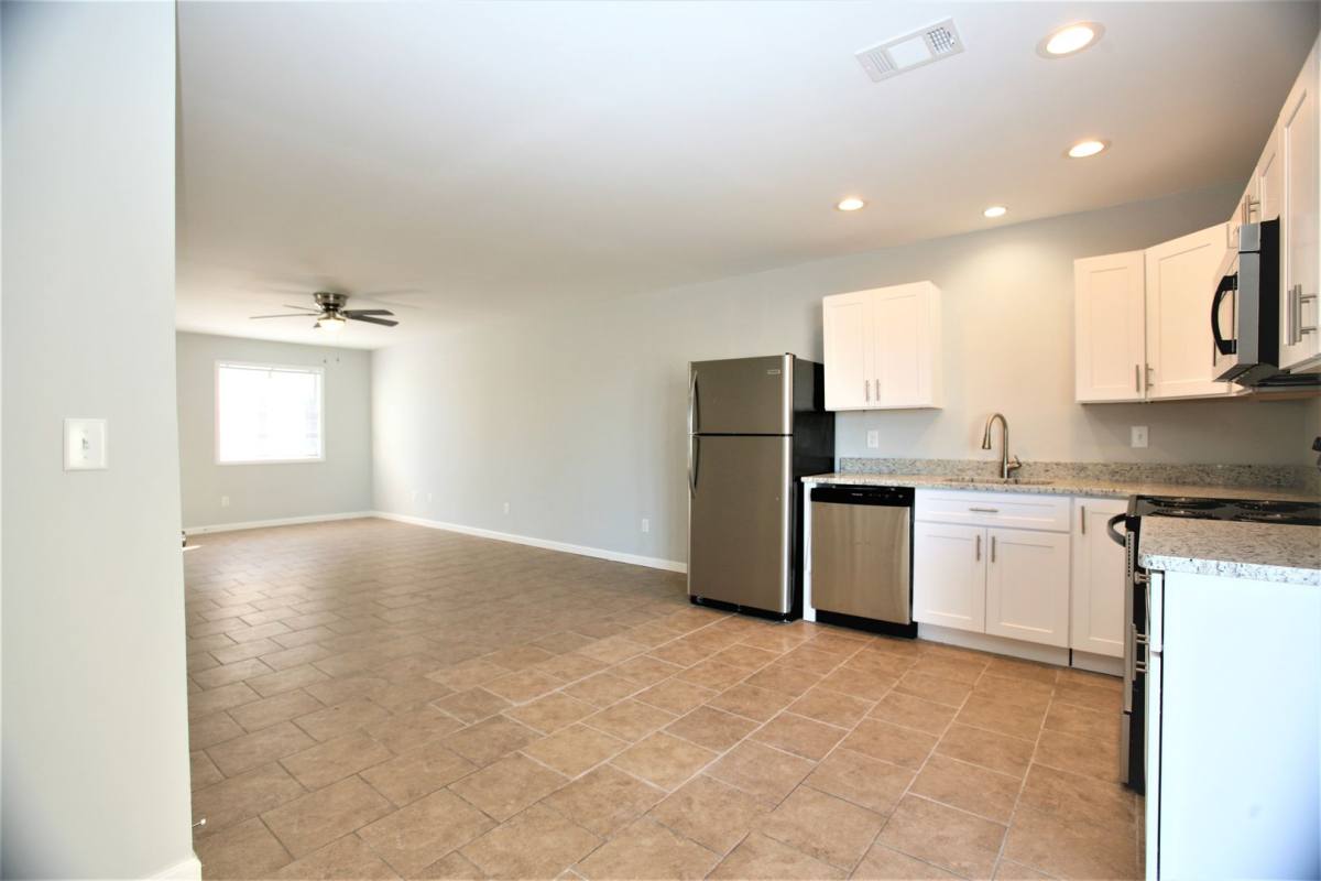 Apartment for rent at 6121 Harvey St, Panama City, FL 32404