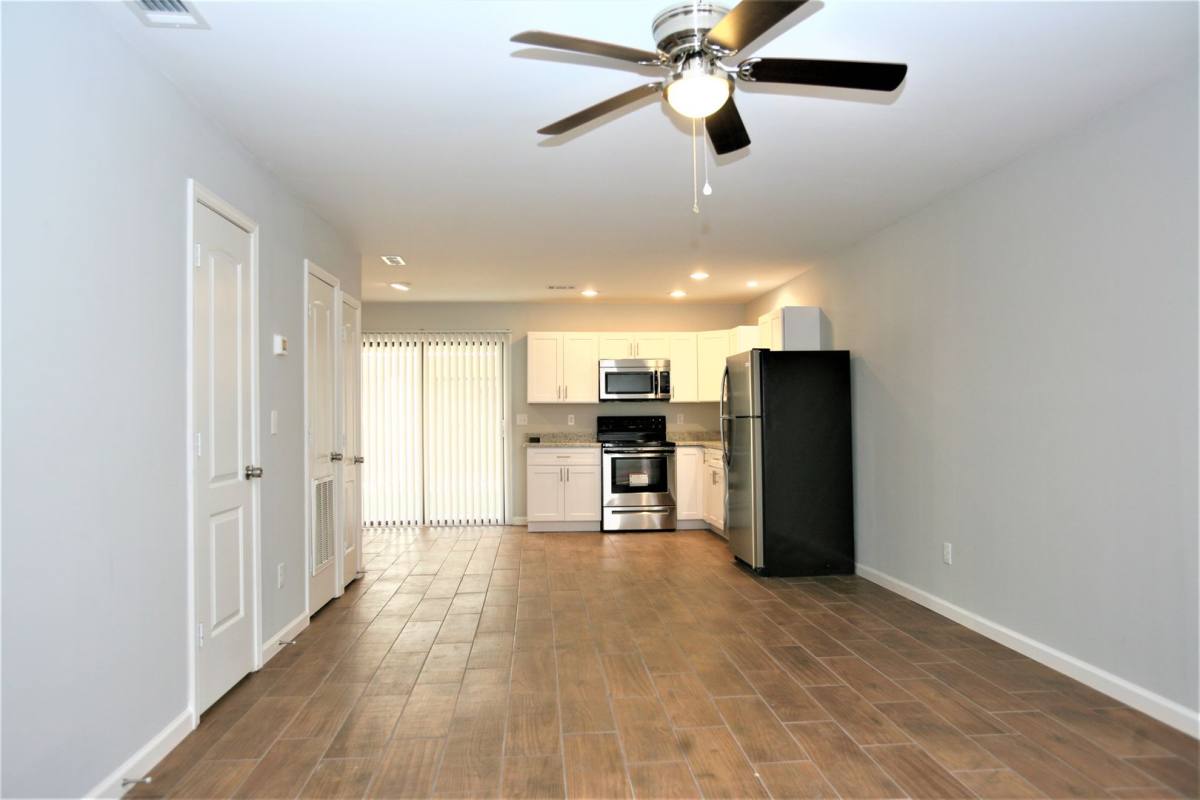 Apartment for rent at 6121 Harvey St, Panama City, FL 32404