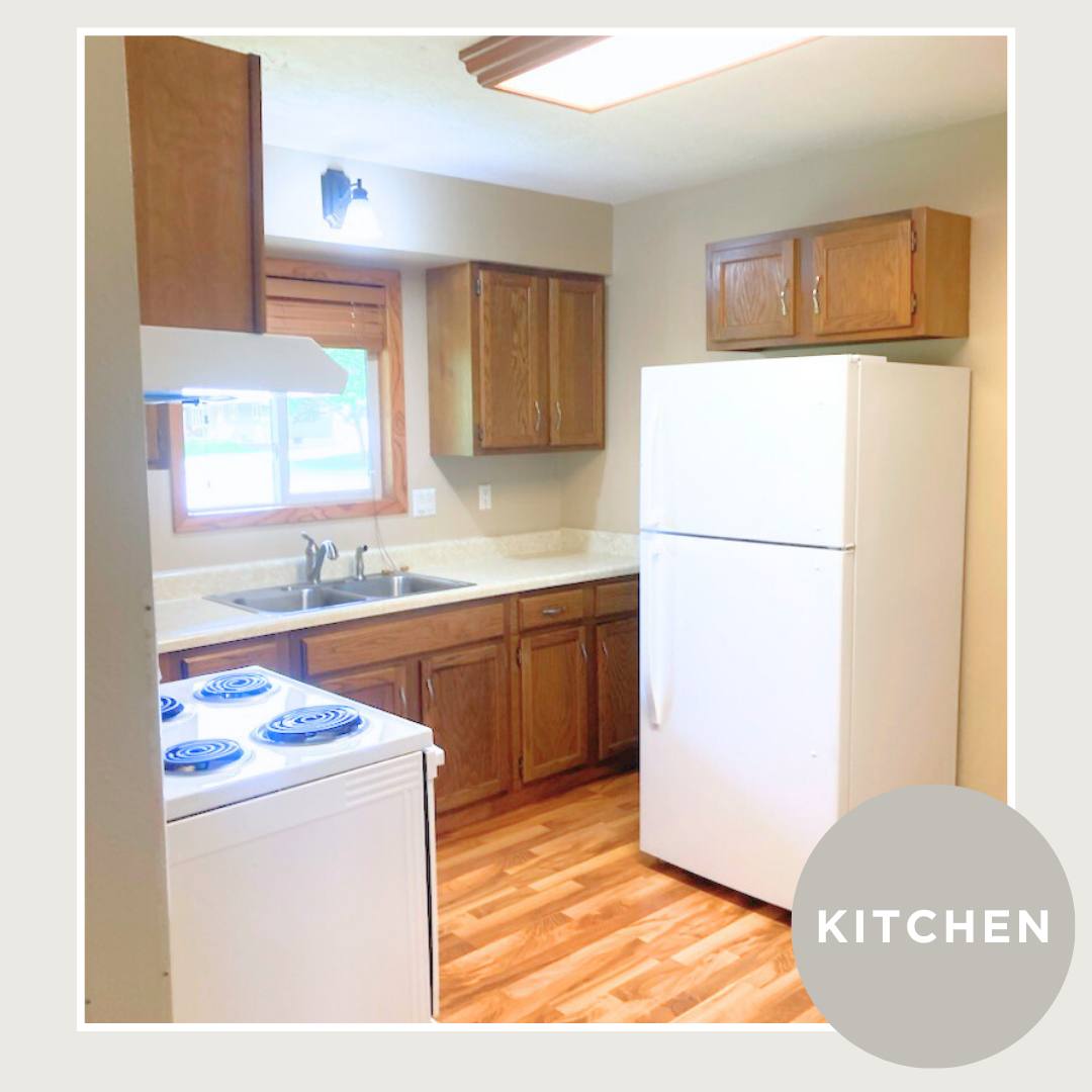 Apartment for rent at 219 Buncombe Dr, Rock Rapids, IA 51246
