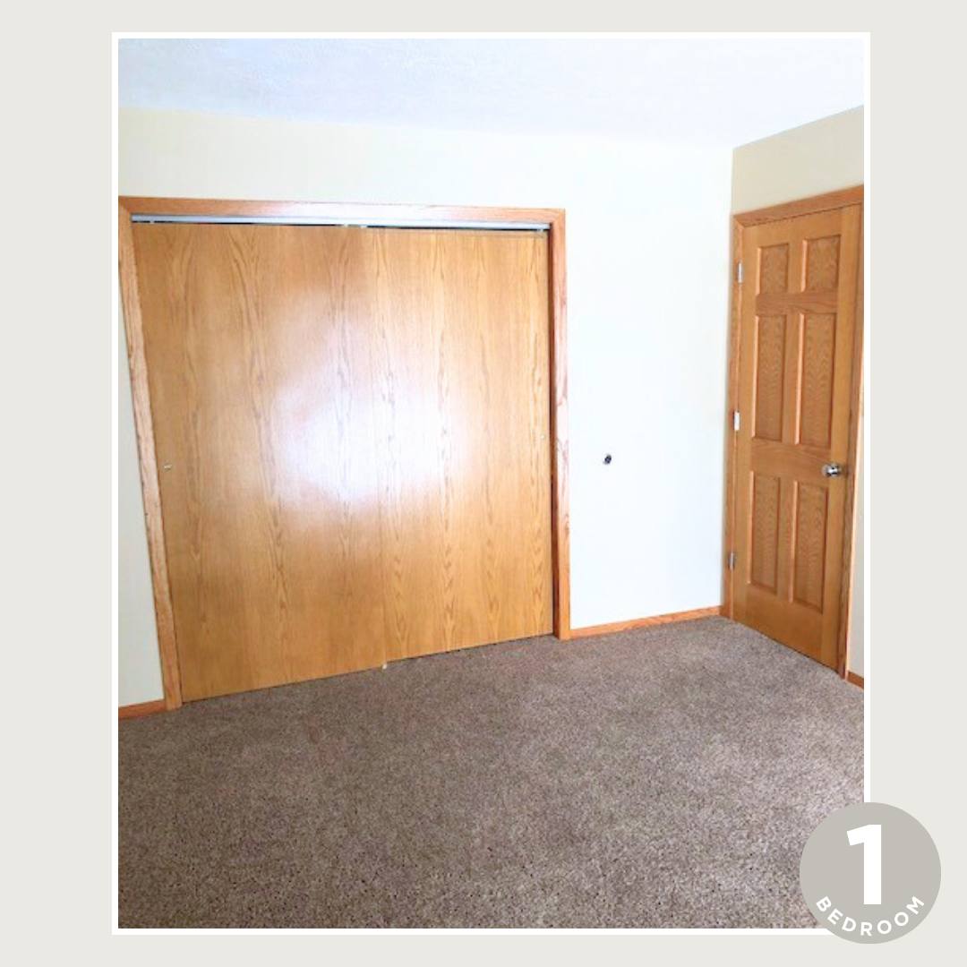 Apartment for rent at 219 Buncombe Dr, Rock Rapids, IA 51246