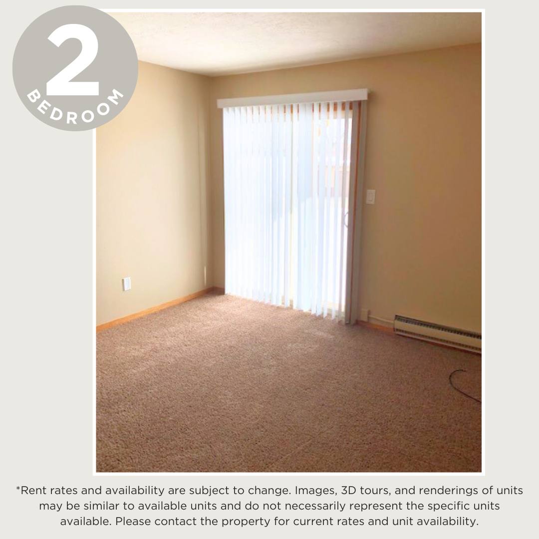 Apartment for rent at 219 Buncombe Dr, Rock Rapids, IA 51246