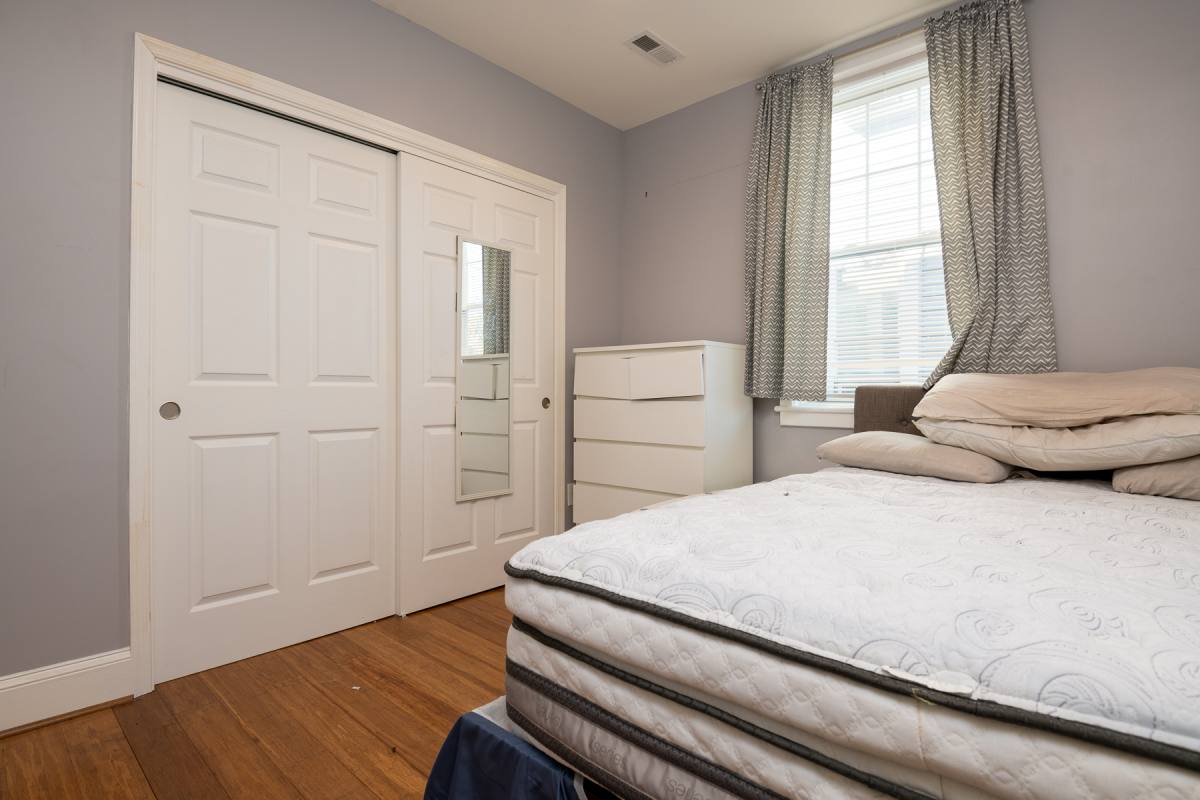 Condo for rent at 1039 Evarts St NE #2, Washington, DC 20018
