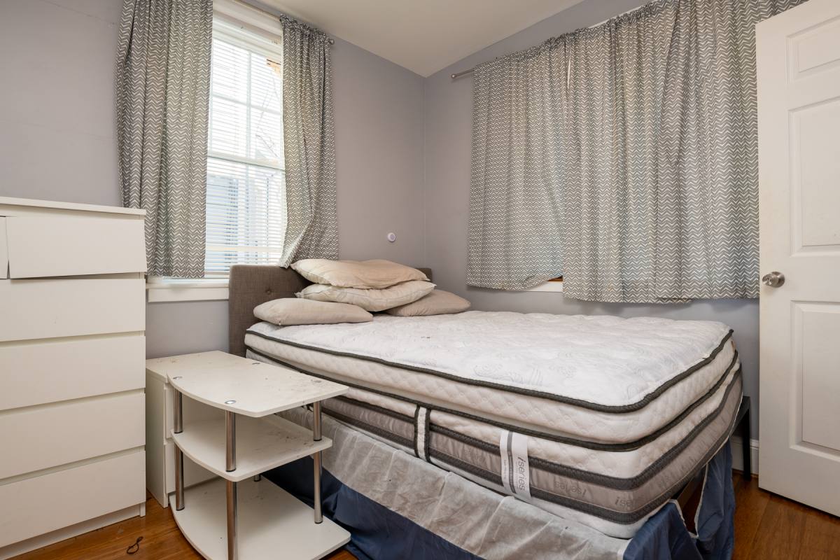 Condo for rent at 1039 Evarts St NE #2, Washington, DC 20018
