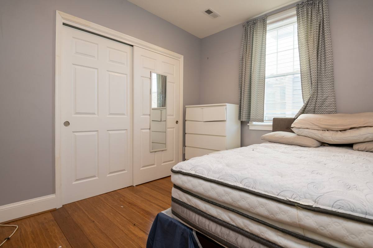 Condo for rent at 1039 Evarts St NE #2, Washington, DC 20018