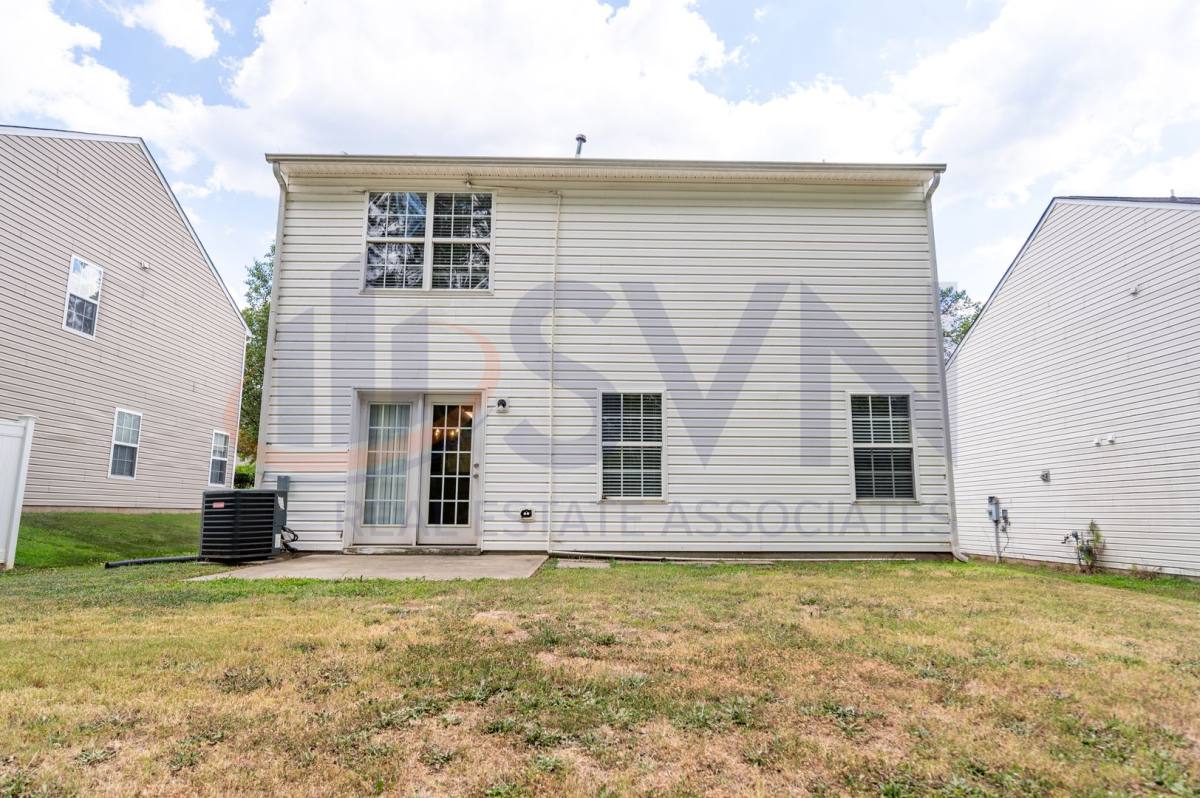 House for rent at 311 Weeping Willow, Durham, NC 27704