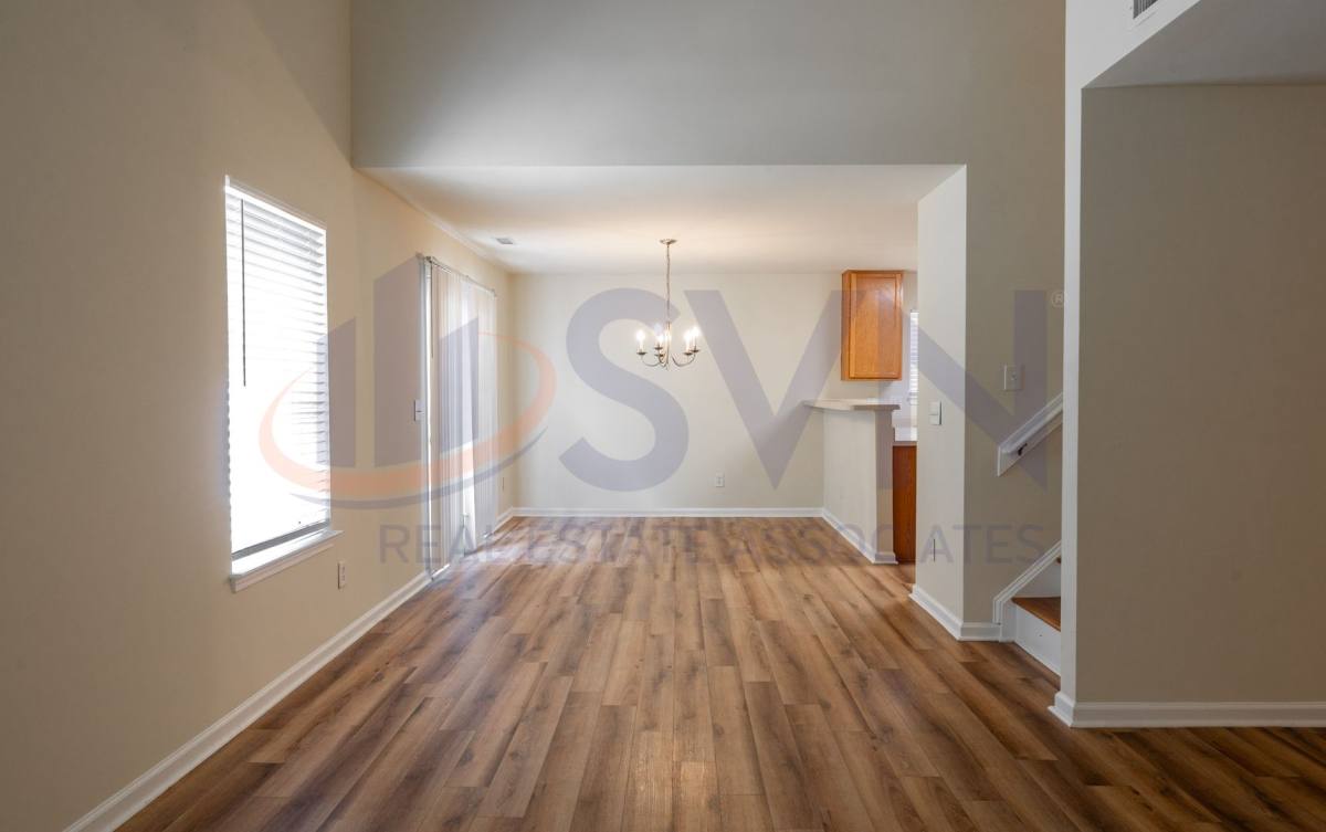 House for rent at 311 Weeping Willow, Durham, NC 27704
