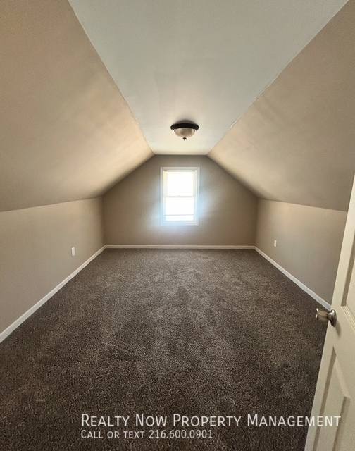 Apartment for rent at 5164 E 128th St, Cleveland, OH 44125