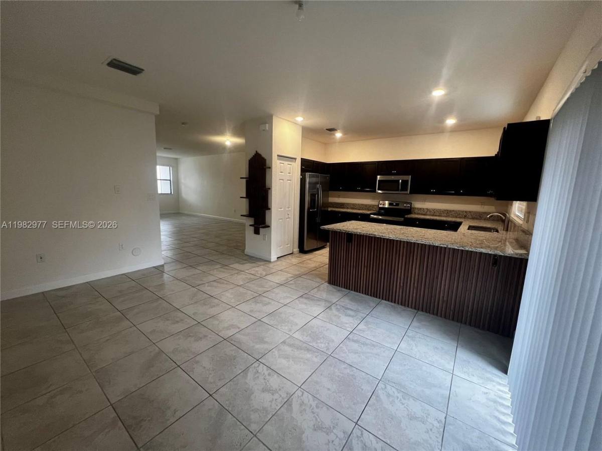 Townhouse for rent at 11989 SW 150th Place, Miami, FL 33196