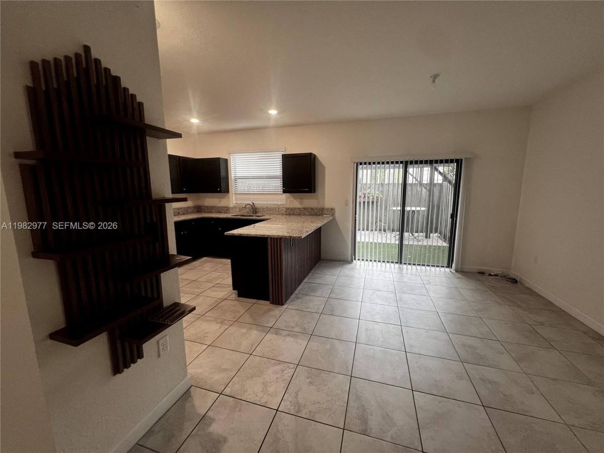 Townhouse for rent at 11989 SW 150th Place, Miami, FL 33196