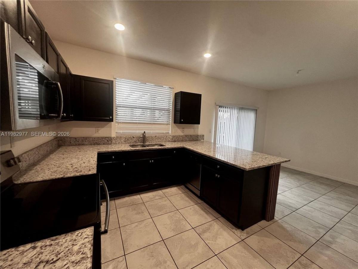 Townhouse for rent at 11989 SW 150th Place, Miami, FL 33196