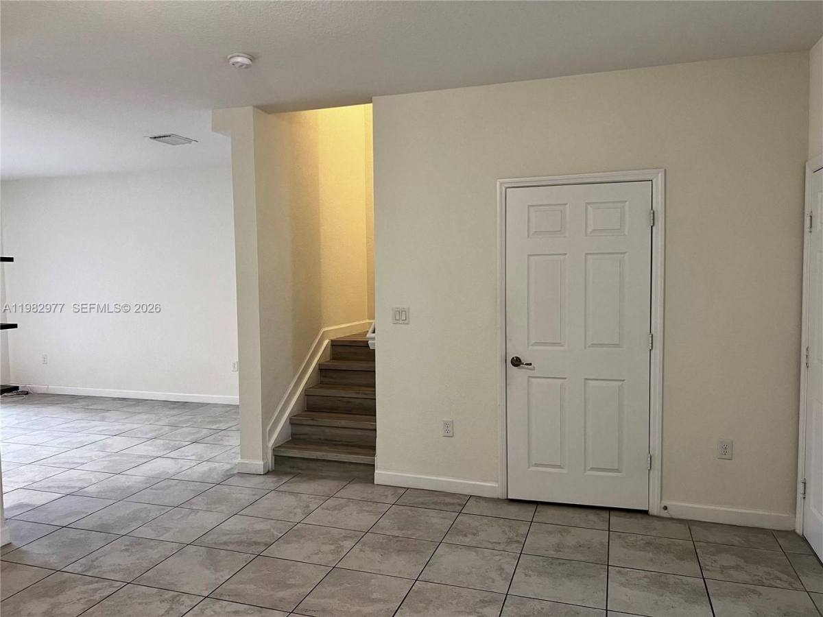 Townhouse for rent at 11989 SW 150th Place, Miami, FL 33196