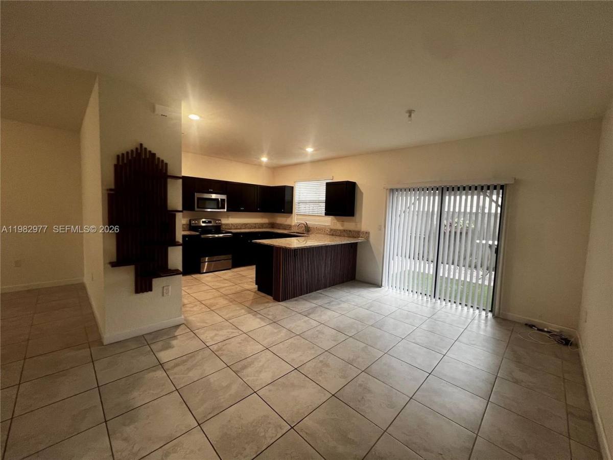 Townhouse for rent at 11989 SW 150th Place, Miami, FL 33196