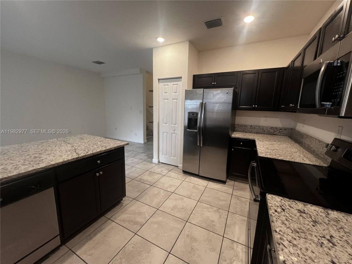 Townhouse for rent at 11989 SW 150th Place, Miami, FL 33196
