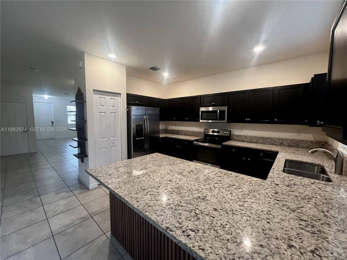 Townhouse for rent at 11989 SW 150th Place, Miami, FL 33196