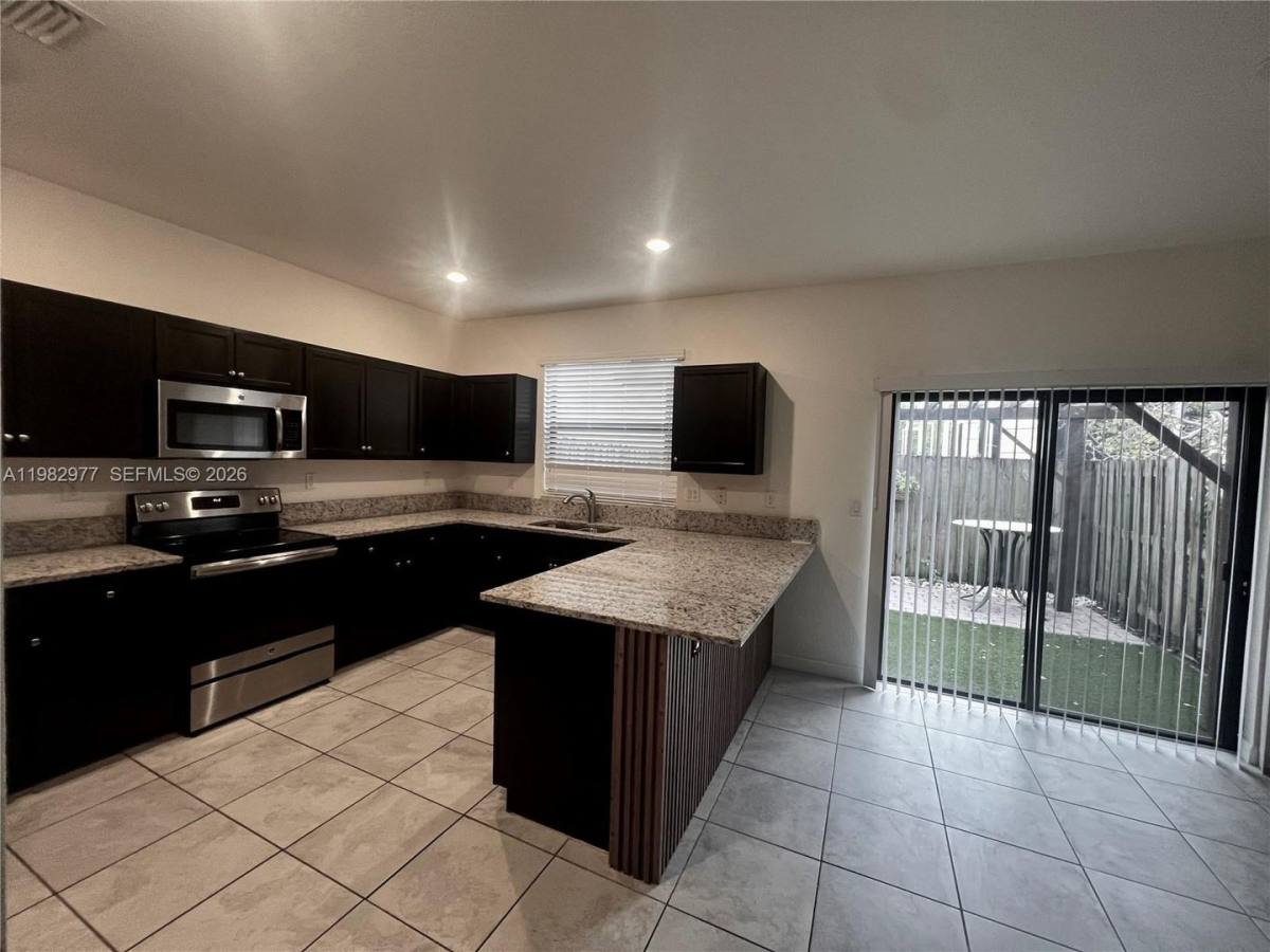 Townhouse for rent at 11989 SW 150th Place, Miami, FL 33196