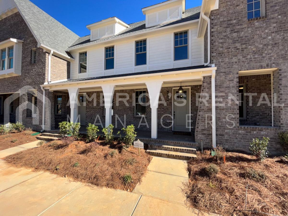 House for rent at 4826 Silas Ave, Birmingham, AL 35244