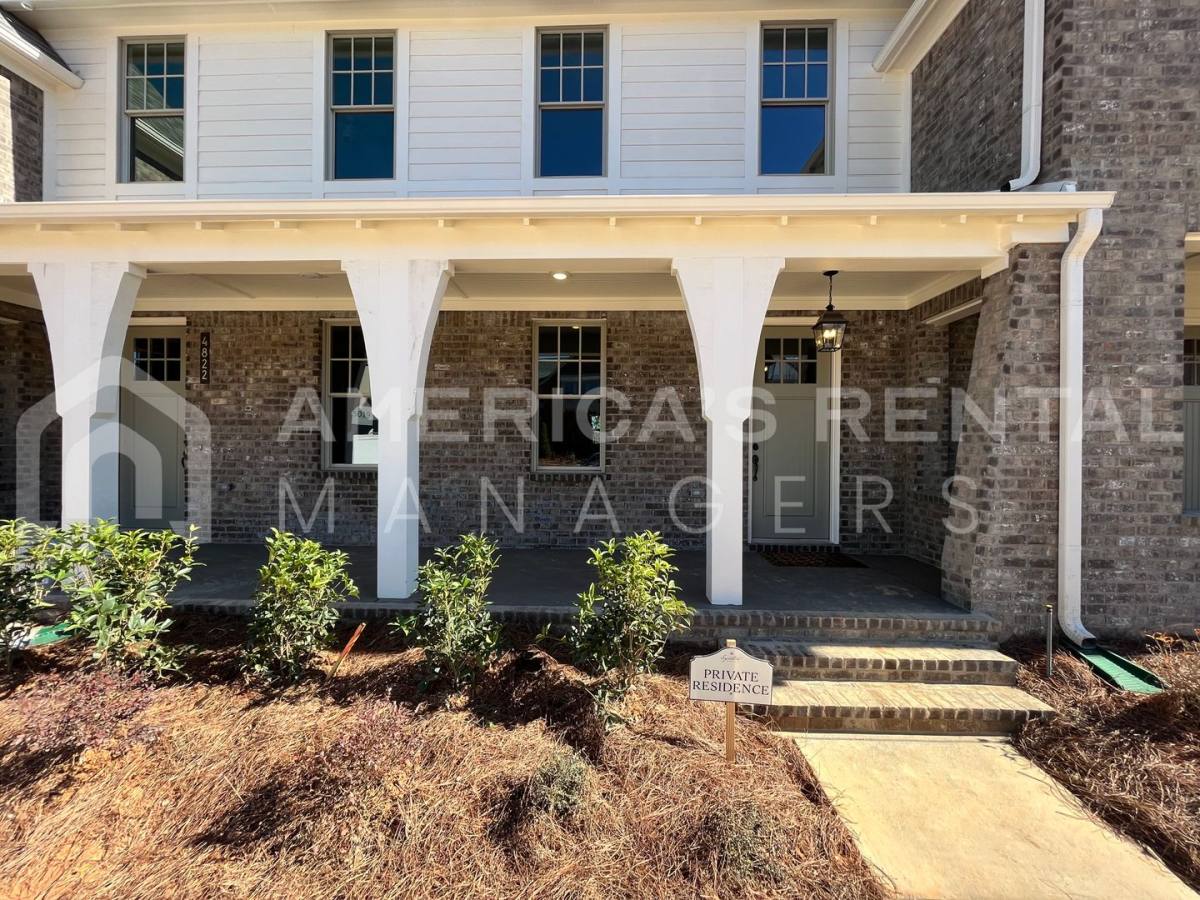 House for rent at 4826 Silas Ave, Birmingham, AL 35244