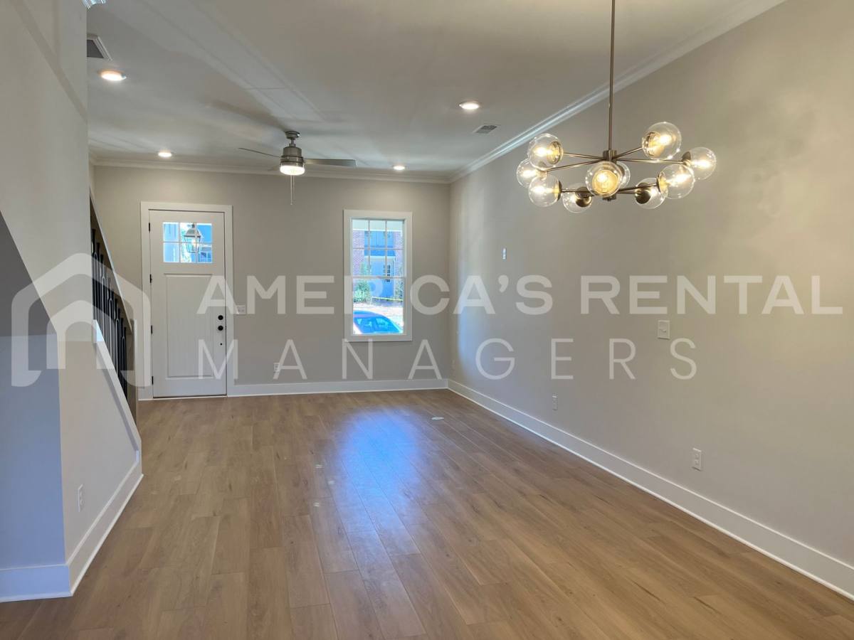 House for rent at 4826 Silas Ave, Birmingham, AL 35244