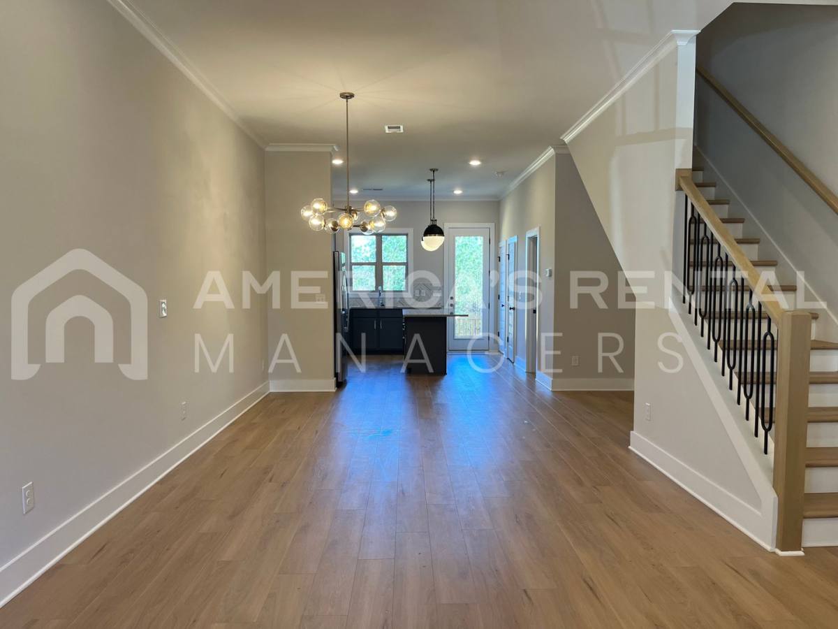 House for rent at 4826 Silas Ave, Birmingham, AL 35244
