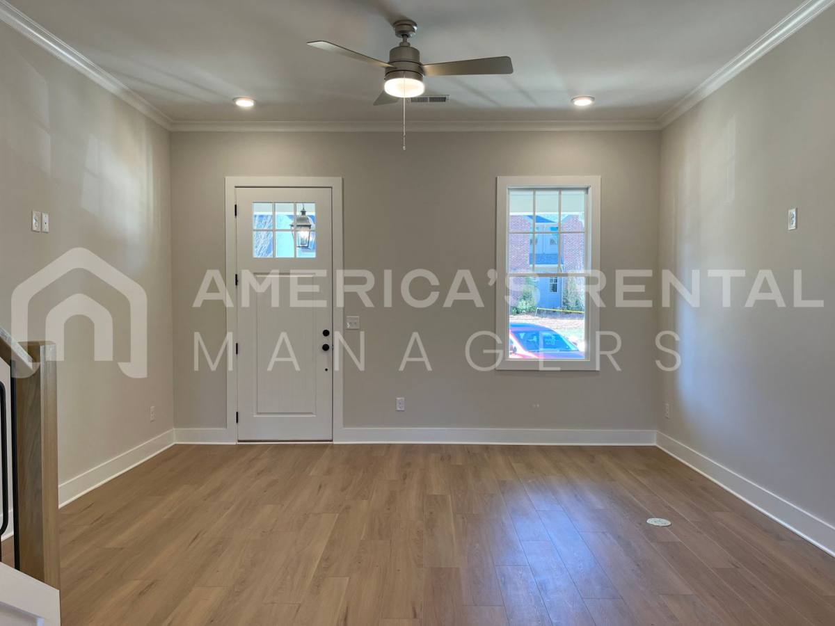 House for rent at 4826 Silas Ave, Birmingham, AL 35244