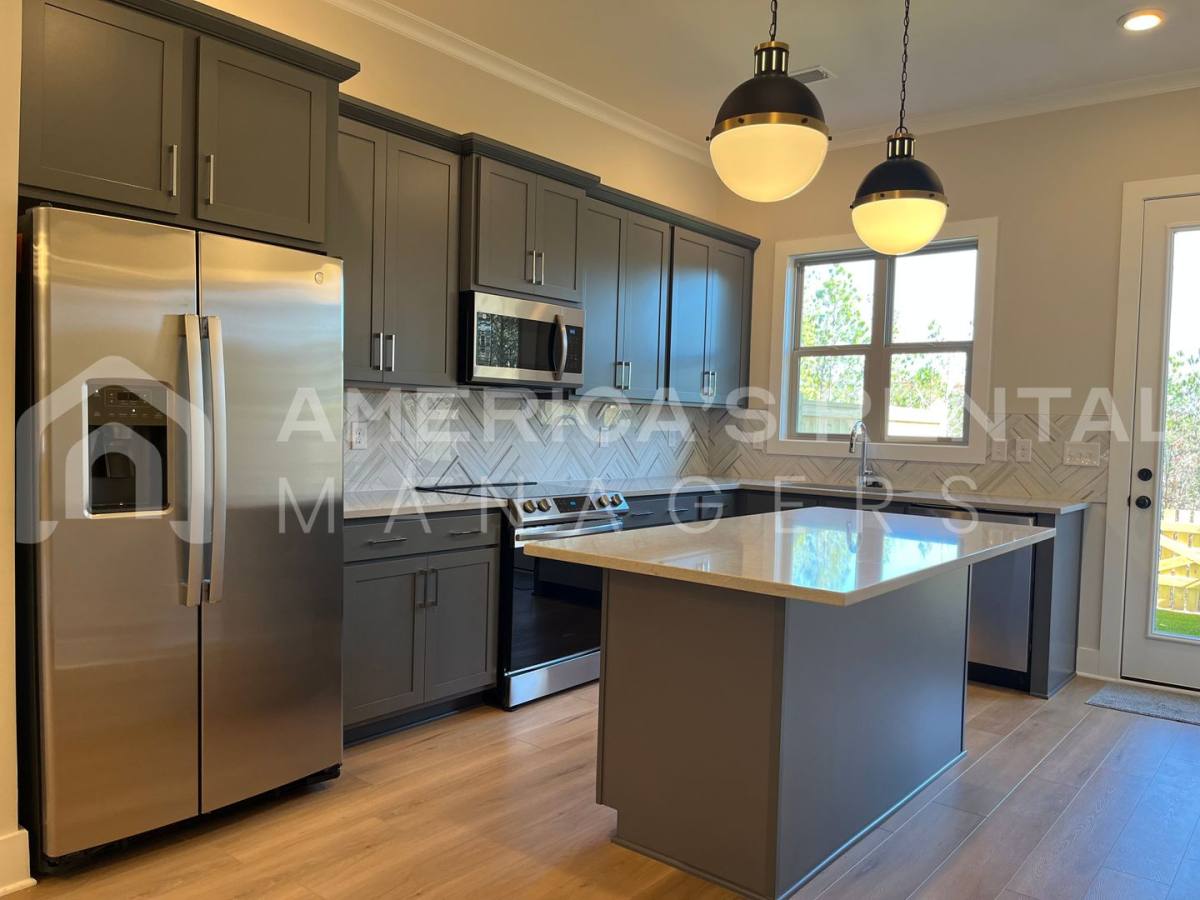 House for rent at 4826 Silas Ave, Birmingham, AL 35244