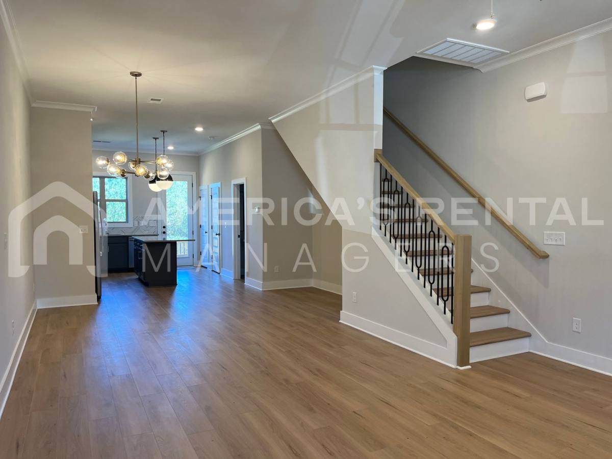House for rent at 4826 Silas Ave, Birmingham, AL 35244
