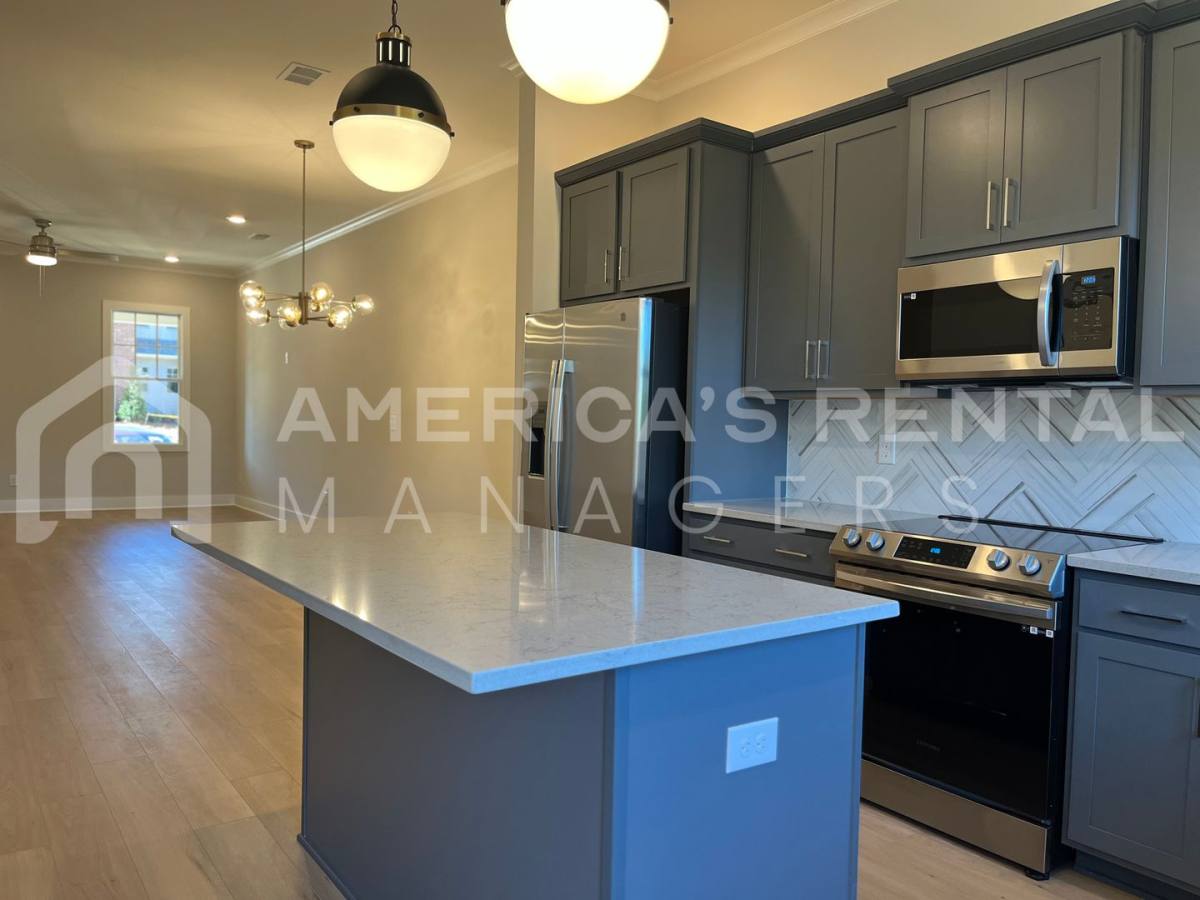 House for rent at 4826 Silas Ave, Birmingham, AL 35244