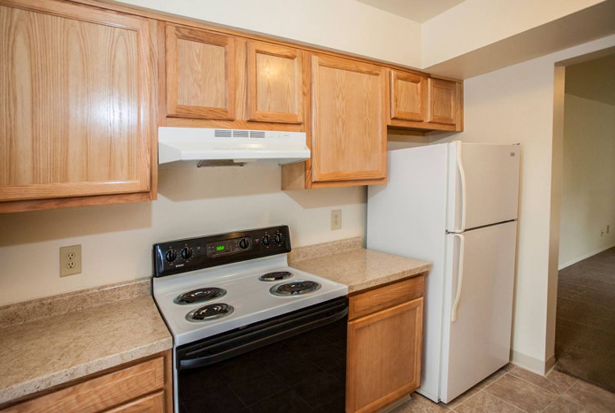 Townhouse for rent at 5707 W Maple Grove Rd, Huntington, IN 46750