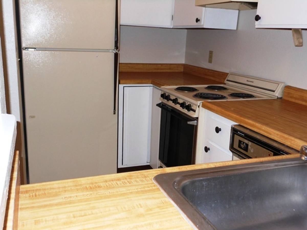 Apartment for rent at 1250 Salem Place, Reno, NV 89509