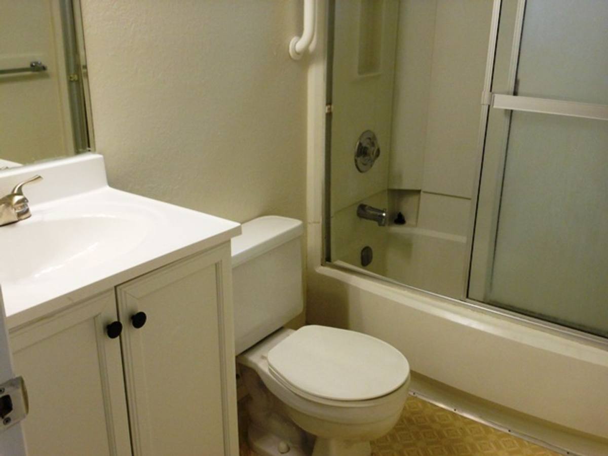 Apartment for rent at 1250 Salem Place, Reno, NV 89509