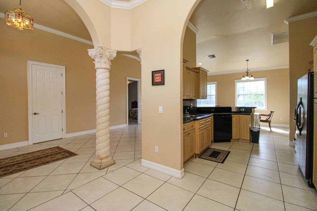 House for rent at 2310 2nd Ave SE, Naples, FL 34117