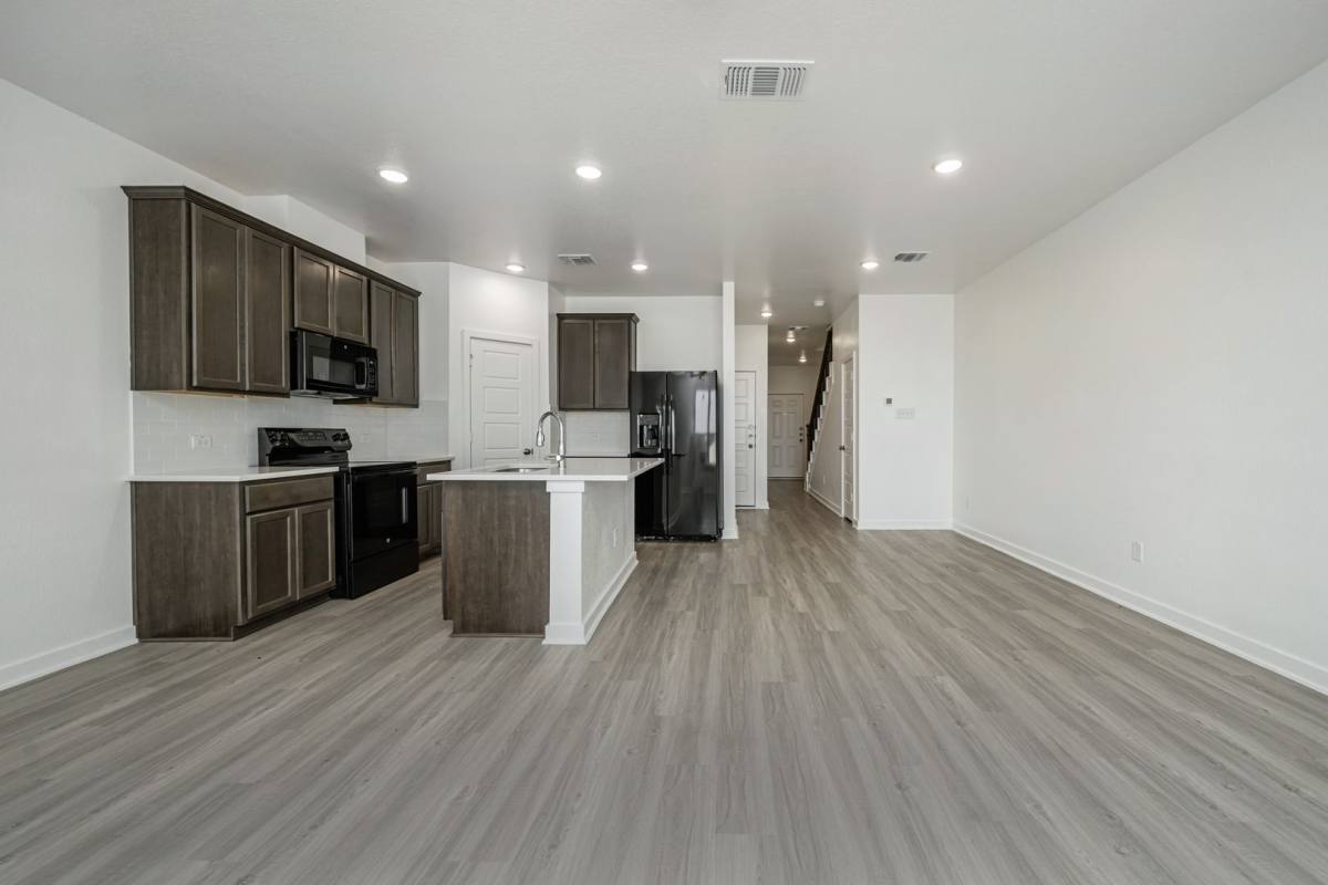 Townhouse for rent at 8428 Adelaide Dr, Temple, TX 76502