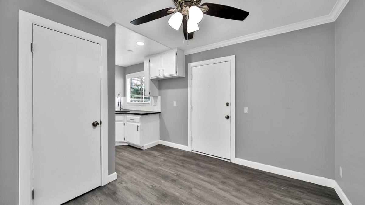 Apartment for rent at 4311-4313 Toland Way, Los Angeles, CA 90041