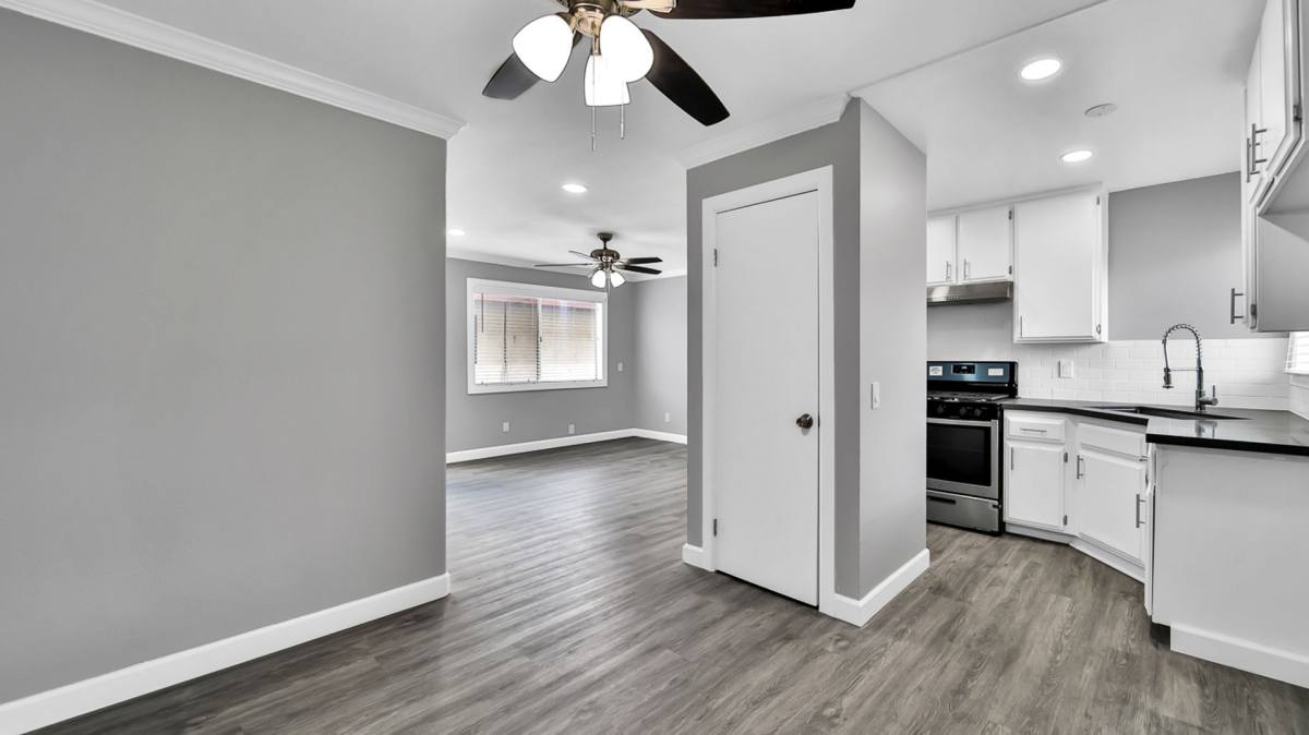 Apartment for rent at 4311-4313 Toland Way, Los Angeles, CA 90041